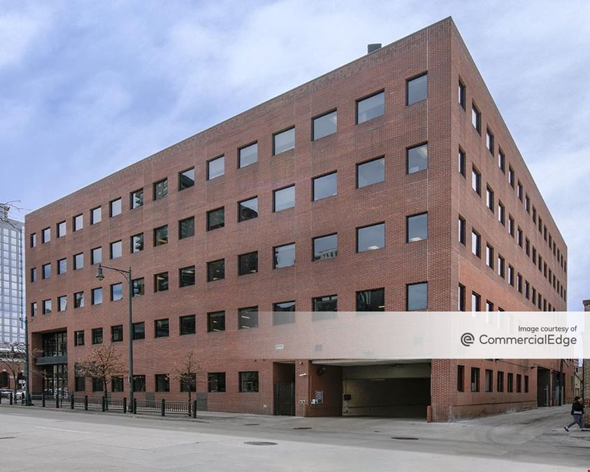Chamber Building