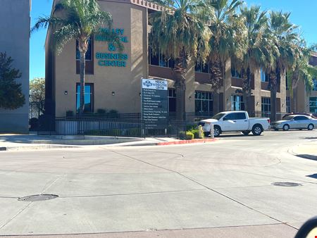 Office space for Rent at 1695 S San Jacinto Ave Ste C in San Jacinto