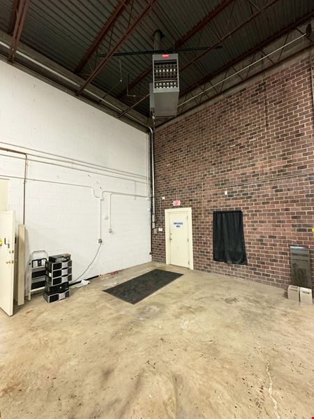 Industrial space for Rent at 510 E 135th St in Kansas City