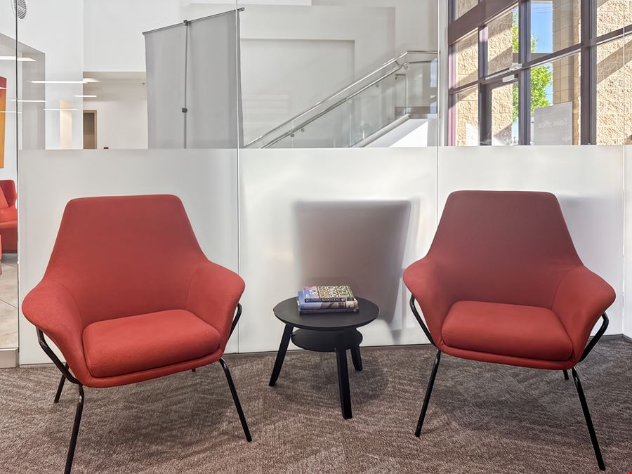 Regus - Phoenix - Pinnacle Peak