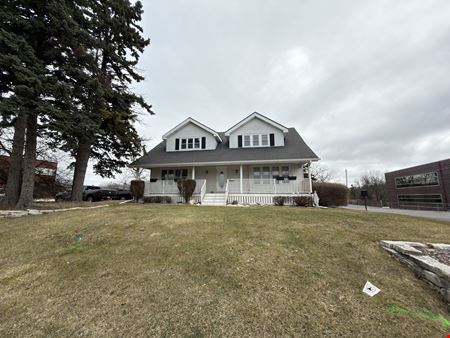 Office space for Rent at 8505 W Forest Home Ave in Greenfield