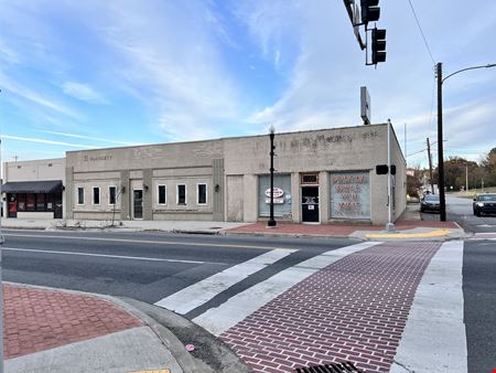 3300 Pike Ave