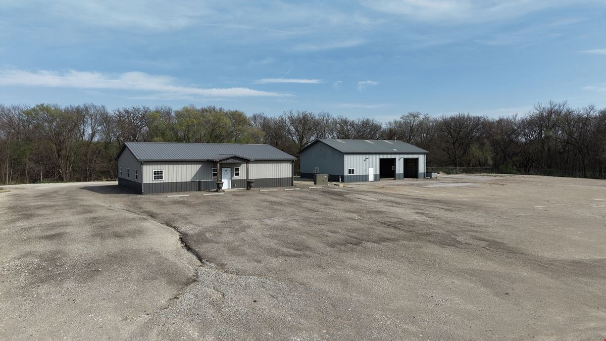 10090 SW River Valley Rd