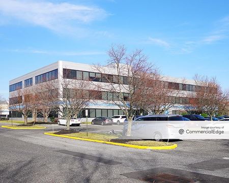 Office space for Rent at Century Corporate Center - 100 Century Pkwy in Mount Laurel
