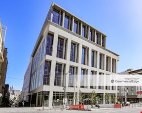 Van Ness Medical Office Building