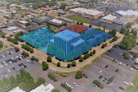 Office space for Sale at 1439 Centre Court in Alexandria