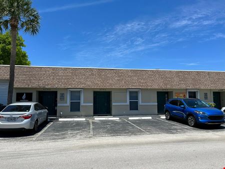 Industrial space for Rent at Sylvertree Oakland in Oakland Park