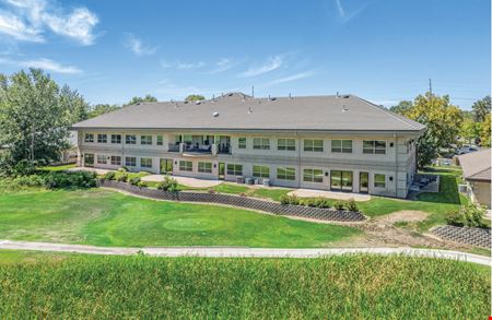 Riverside Business Center