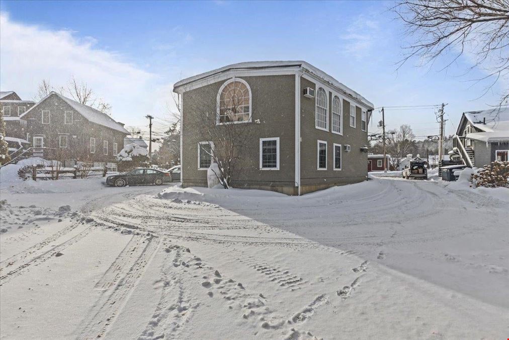 49 School St