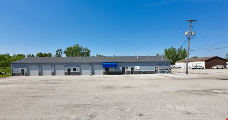 Industrial space for Rent at 3729 Wilder Road in Bay City