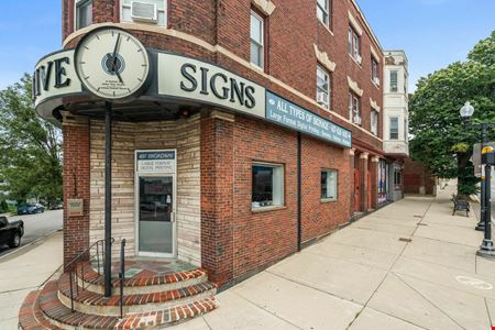 497 Broadway