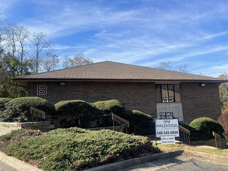 Lynchburg Office Condominiums