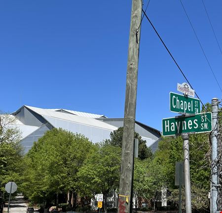 VacantLand space for Sale at 420 Chapel St in Atlanta