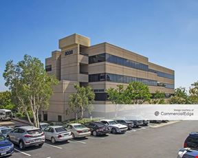 Frost Street Medical Center - 8008 Frost Street
