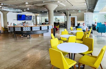 Office space for Rent at Enterprise Coworking - RiNo in Denver