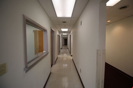 4-unit 9,200 +/- SF Medical / Office Building