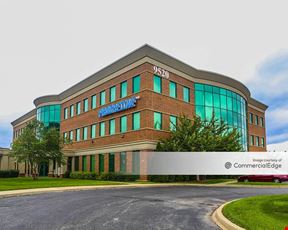 Plaza III at Hurstbourne Green
