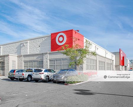 Retail space for Rent at 10820 Jefferson Blvd in Culver City
