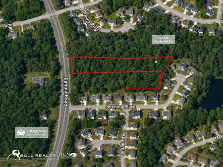 Residential Development Opportunity | ±1.58 Acres
