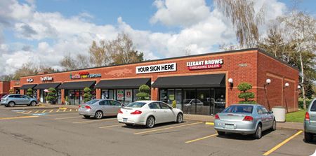 Retail space for Rent at Town Center Loop Retail in Wilsonville