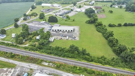 Industrial space for Sale at Industrial Auto Shop on 5 Acres in Edison