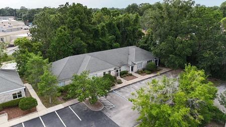Office space for Rent at 6260 DuPont Station Court, Suite B in Jacksonville