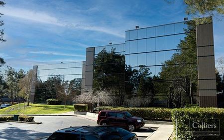 Office space for Rent at DEERWOOD OFFICE PARK II in San Ramon