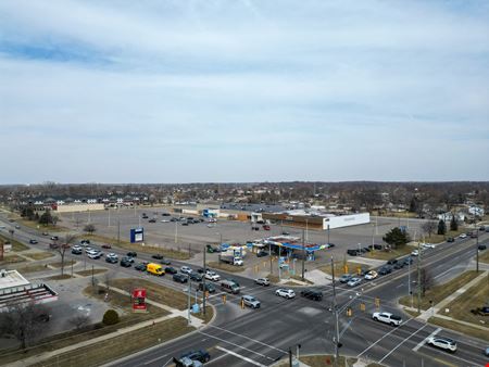 33100-33250 Schoenherr Road