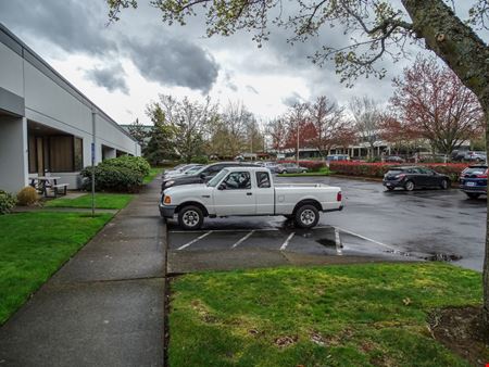 Airport Business Center Lease