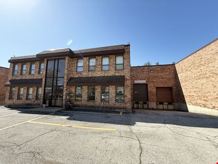 Industrial space for Sale at 4059-4081 Joseph Drive in Waukegan