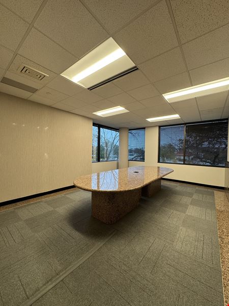 Granite Corporate