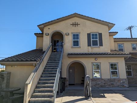 Office space for Rent at 8381 Juniper Ave, Suite 200 in Fontana