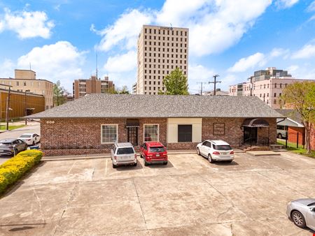 Office space for Rent at Class A Downtown Office with Dedicated Parking in Lafayette