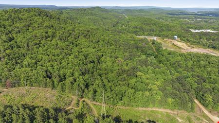 Bristow Gap 39 Acre Recreational Tract