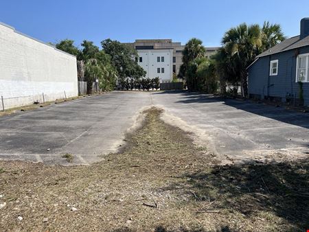 Commercial space at Downtown Building Site in Pensacola