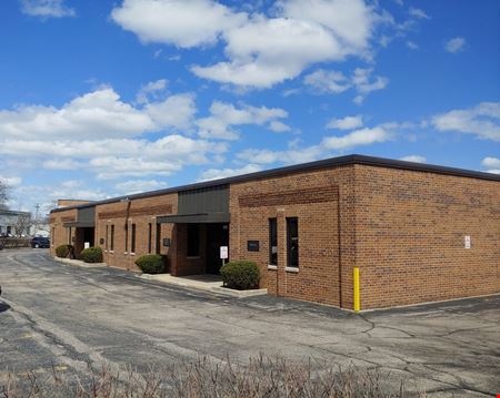 Glenview Flex Suites