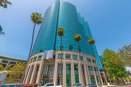 Coworking space for Rent at Premier Workspaces - ETO - West Los Angeles California in Los Angeles