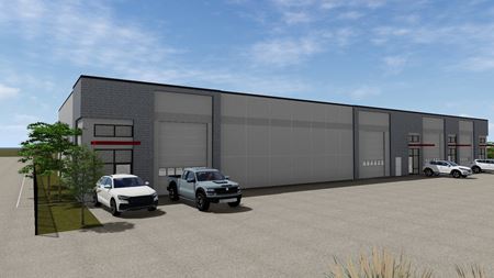 Industrial space for Sale at 0 North Fwy in Houston