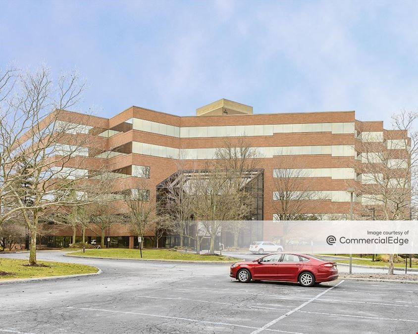 Summit Office Park - Summit Three