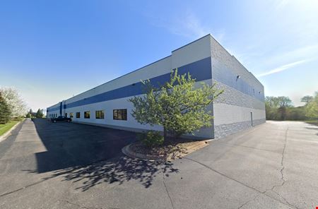 Industrial space for Sale at 2470 Xcelsior Dr in Oxford