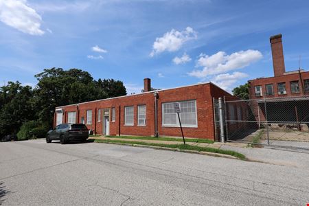 3106 Elm Ave