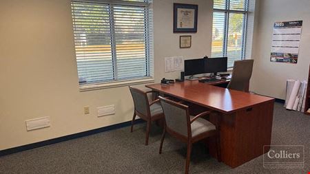 Other space for Sale at ± 5,313 SF Single-story Building in Indianapolis