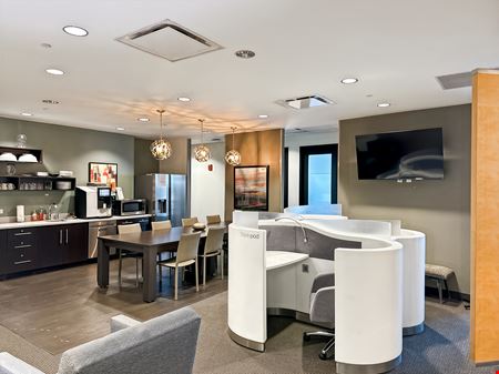 Office space for Rent at Regus - Lisle Central Park of in Lisle