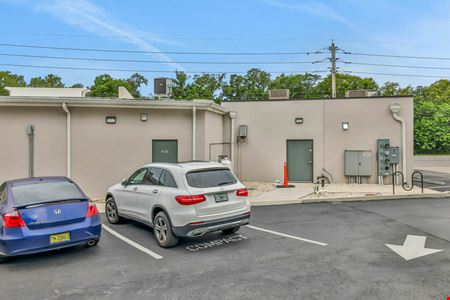 Miramar Plaza Retail/Medical Office Space
