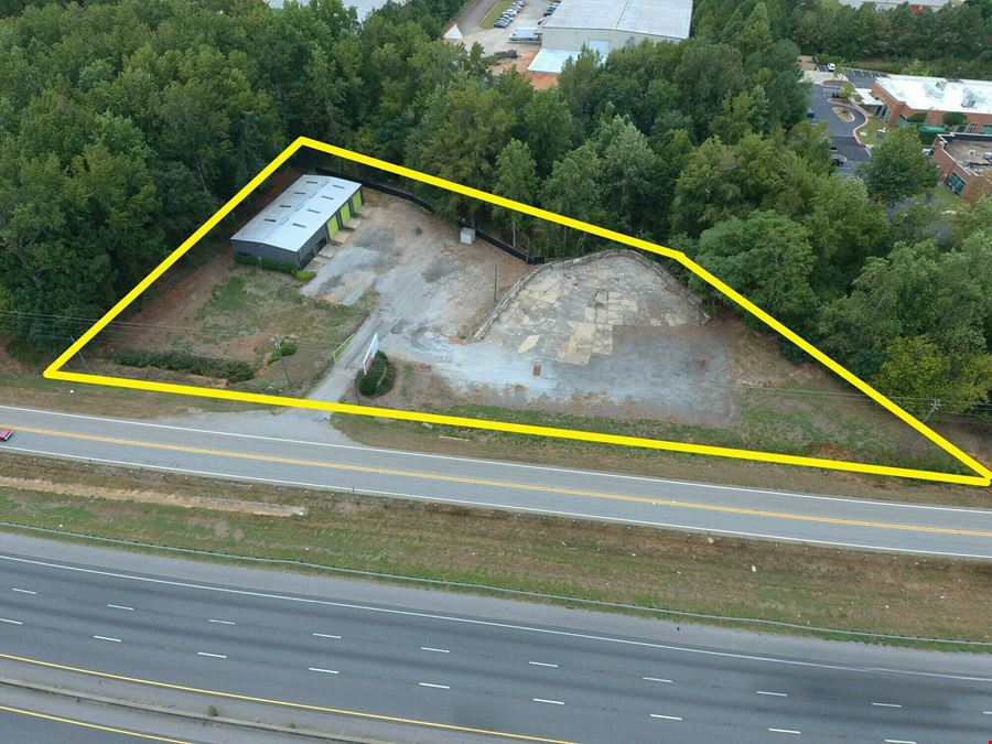 2765 Access Road
