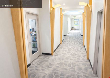 Palazzo Building (Dental Condo) For Sale