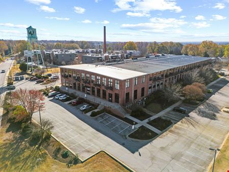 Office space for Rent at 300 South St in Simpsonville