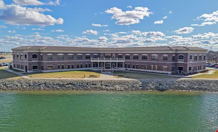 CLASS A OFFICE - NE WICHITA