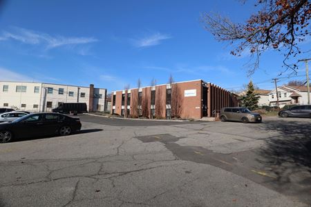 Office space for Rent at 360 Florence Ave in Hillside