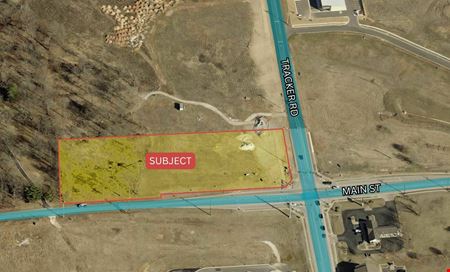 VacantLand space for Sale at 3.09 ACRES OF COMMERCIAL LAND IN NIXA, MO in Nixa